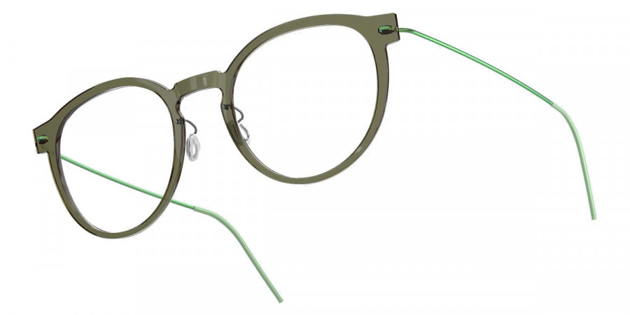 Color: C11 90 - Lindberg N.O.W. Titanium LND6603C119050