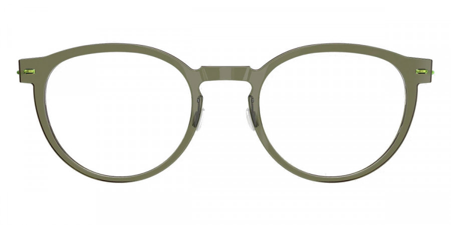 Lindberg™ 6603 50 - C11 95 N.O.W. Titanium