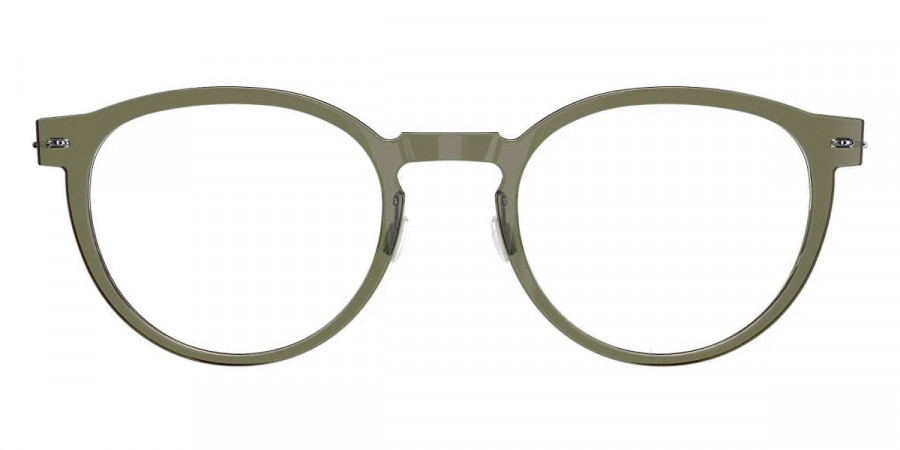 Lindberg™ 6603 50 - C11 P10 N.O.W. Titanium