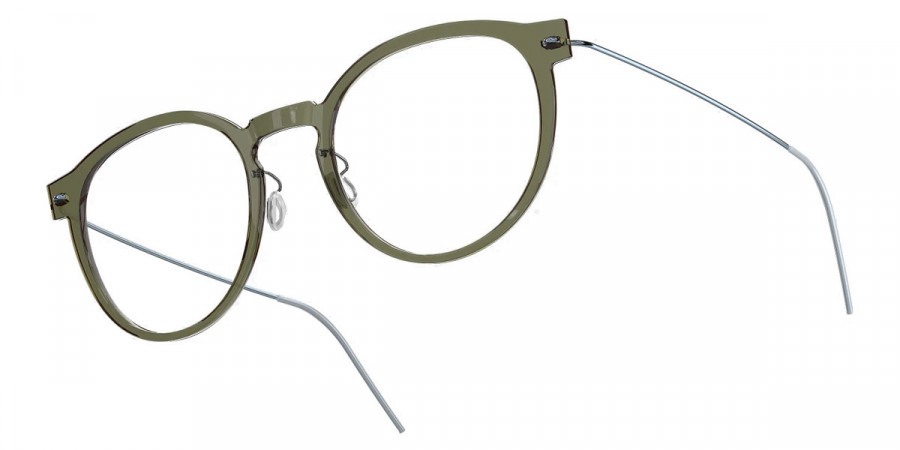 Color: C11 P25 - Lindberg N.O.W. Titanium LND6603C11P2550