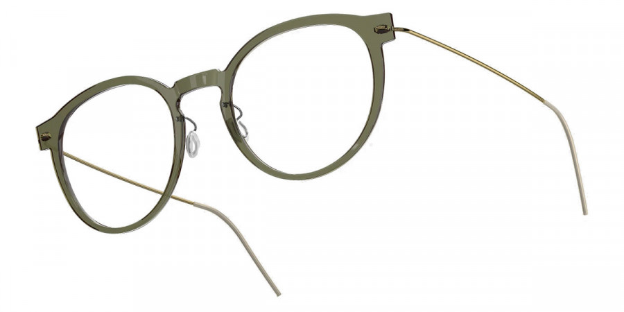 Color: C11 P35 - Lindberg N.O.W. Titanium LND6603C11P3550