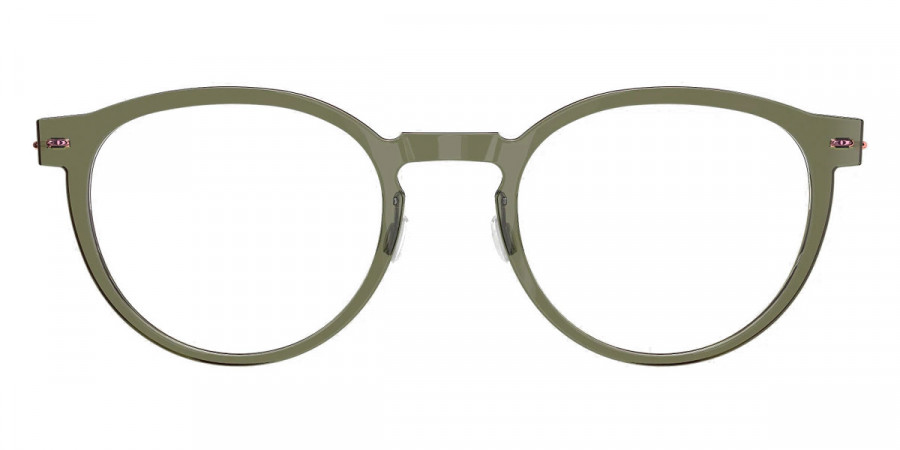 Lindberg™ 6603 50 - C11 P70 N.O.W. Titanium