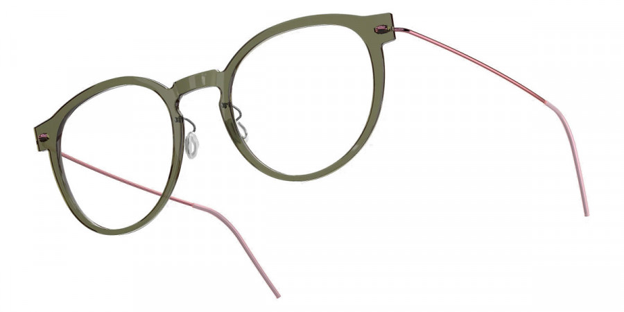 Color: C11 P70 - Lindberg N.O.W. Titanium LND6603C11P7050