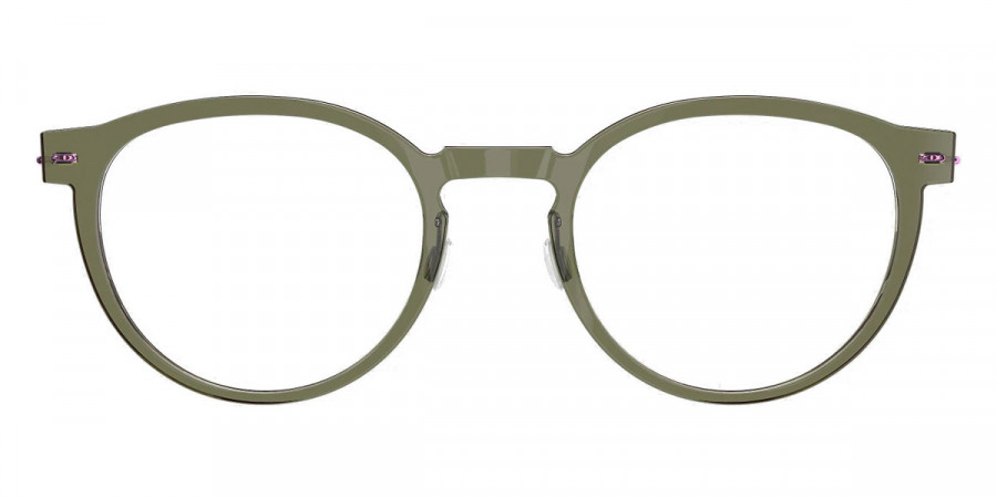 Lindberg™ 6603 50 - C11 P75 N.O.W. Titanium