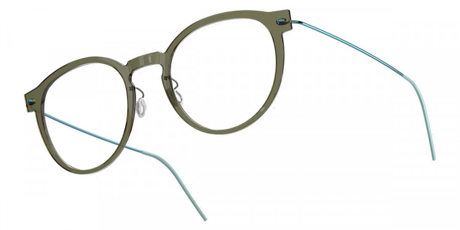 Color: C11 P85 - Lindberg N.O.W. Titanium LND6603C11P8550