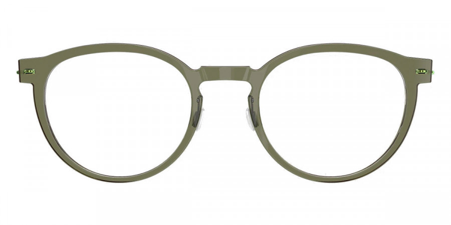 Lindberg™ 6603 50 - C11 P95 N.O.W. Titanium