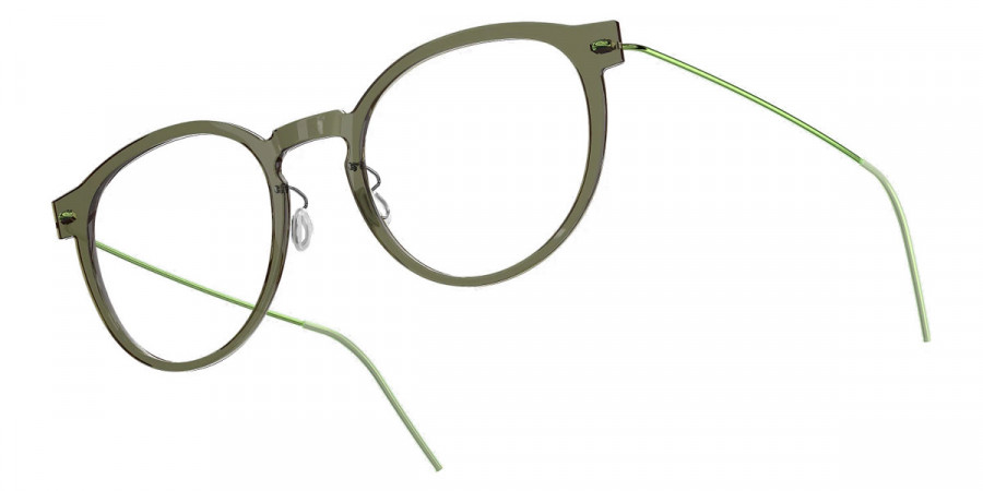 Color: C11 P95 - Lindberg N.O.W. Titanium LND6603C11P9550