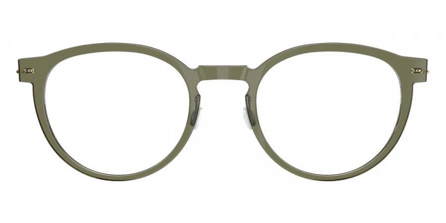 Lindberg™ 6603 50 - C11 PGT N.O.W. Titanium