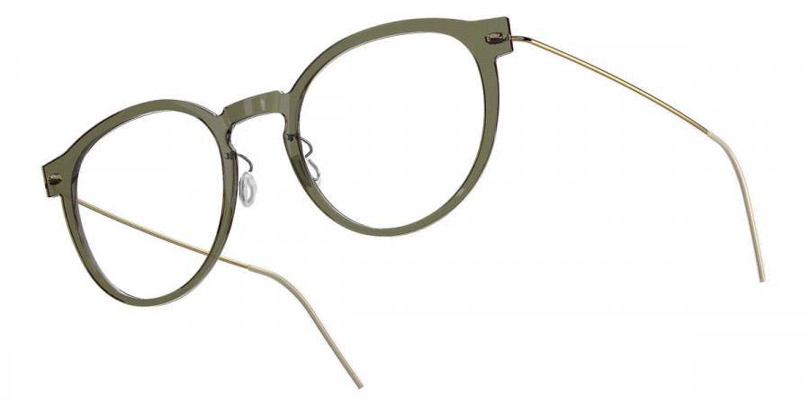 Color: C11 PGT - Lindberg N.O.W. Titanium LND6603C11PGT50