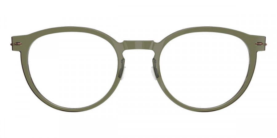 Lindberg™ 6603 50 - C11 PU12 N.O.W. Titanium