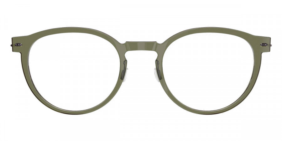 Lindberg™ 6603 50 - C11 PU14 N.O.W. Titanium