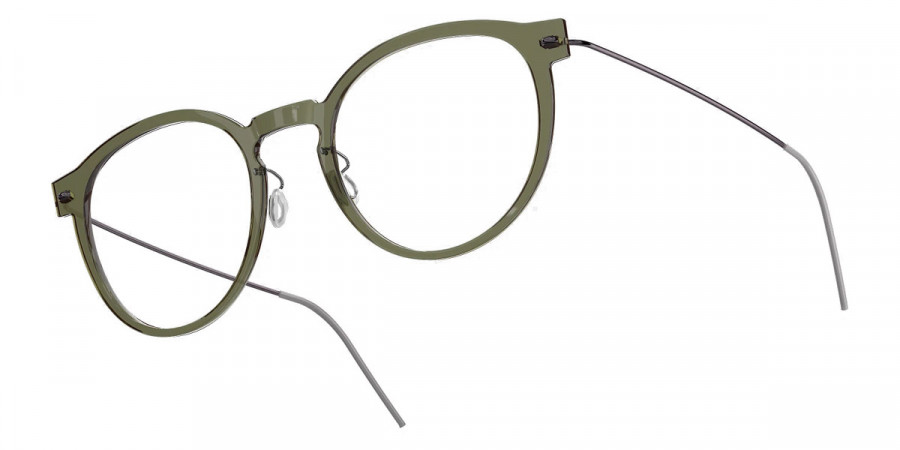 Color: C11 PU14 - Lindberg N.O.W. Titanium LND6603C11PU1450