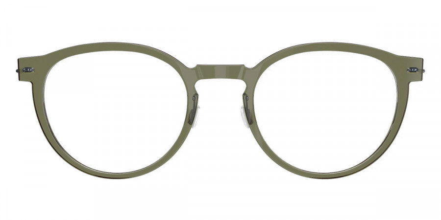 Lindberg™ 6603 50 - C11 PU16 N.O.W. Titanium