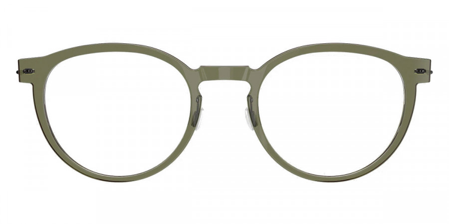 Lindberg™ 6603 50 - C11 PU9 N.O.W. Titanium