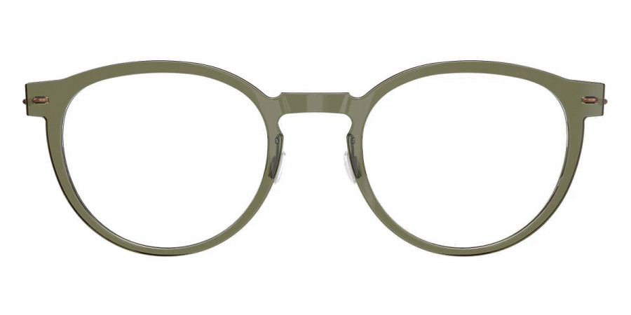 Lindberg™ 6603 50 - C11 U12 N.O.W. Titanium