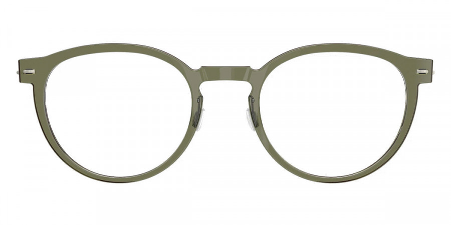 Lindberg™ 6603 50 - C11 U38 N.O.W. Titanium