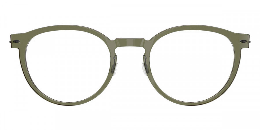 Lindberg™ 6603 50 - C11 U9 N.O.W. Titanium