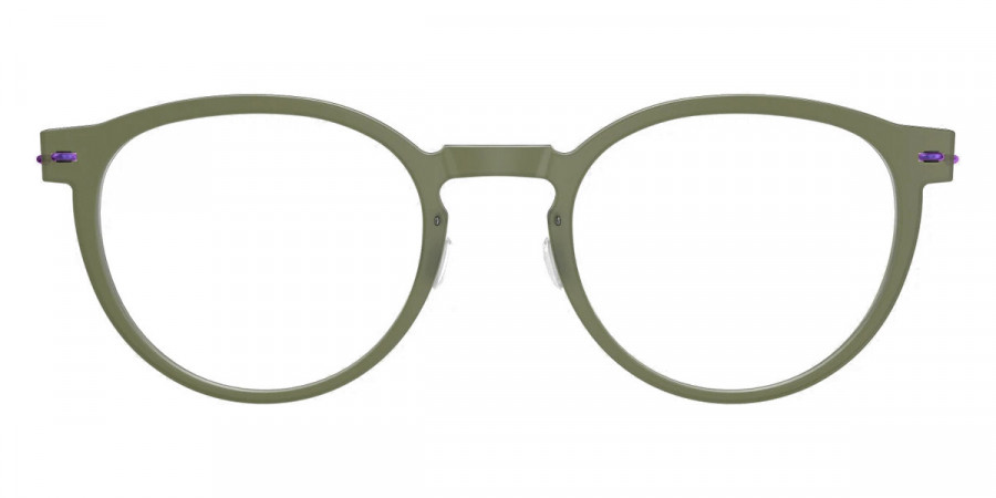 Lindberg™ 6603 50 - C11M 77 N.O.W. Titanium