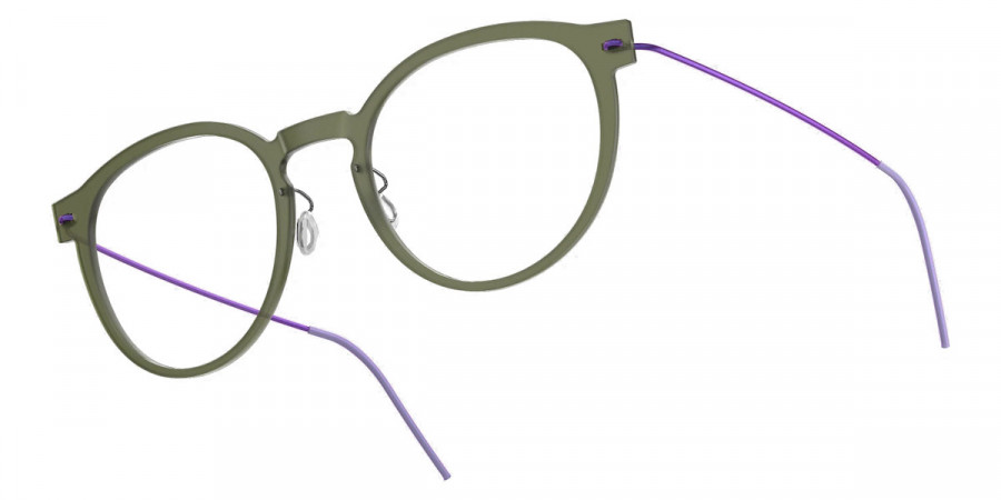 Color: C11M 77 - Lindberg N.O.W. Titanium LND6603C11M7750