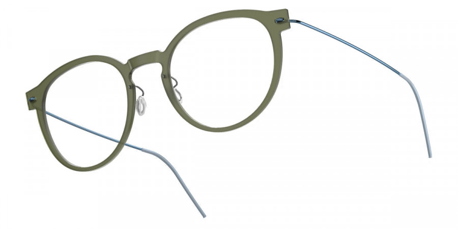 Color: C11M P20 - Lindberg N.O.W. Titanium LND6603C11MP2050