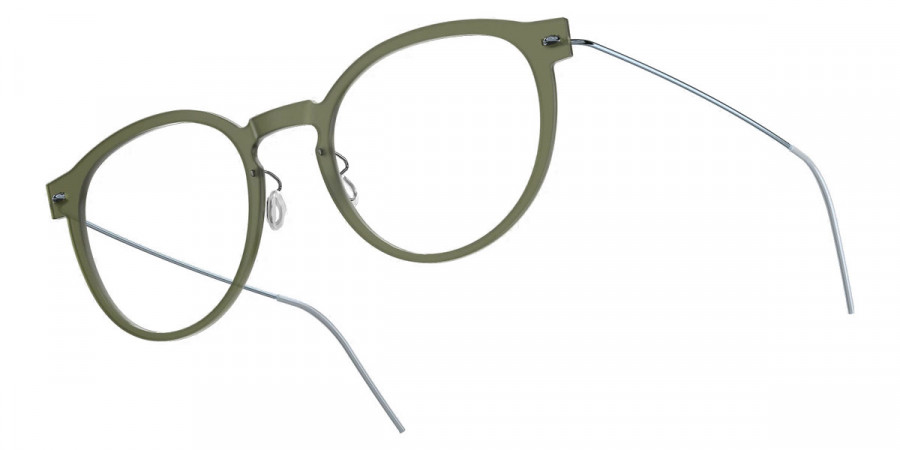 Color: C11M P25 - Lindberg N.O.W. Titanium LND6603C11MP2550