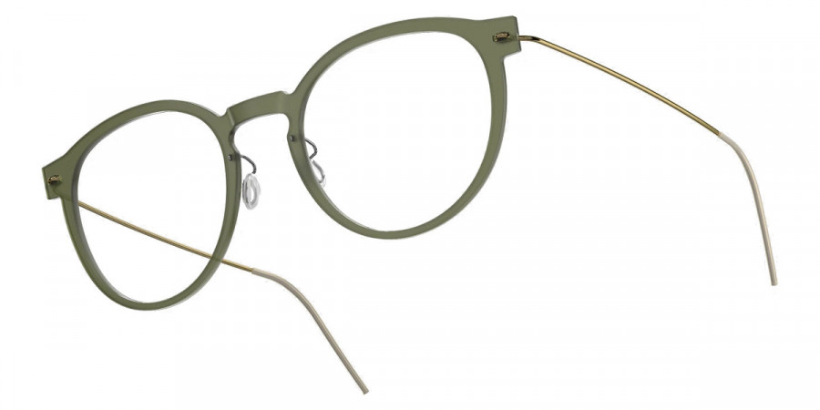 Color: C11M P35 - Lindberg N.O.W. Titanium LND6603C11MP3550