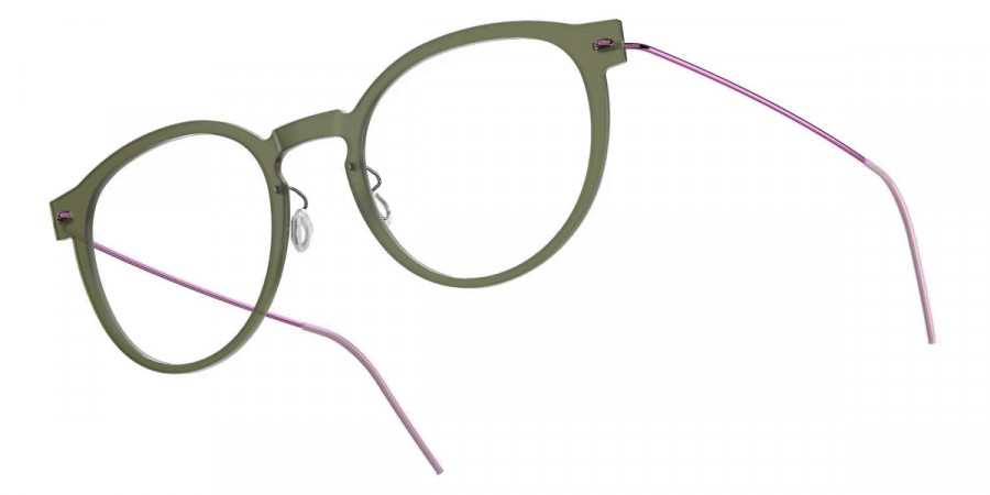 Color: C11M P75 - Lindberg N.O.W. Titanium LND6603C11MP7550