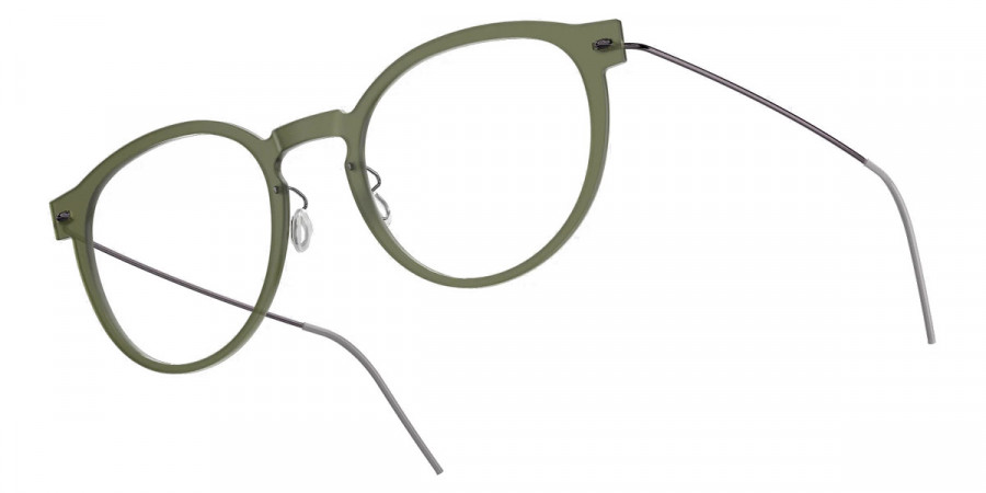 Color: C11M PU14 - Lindberg N.O.W. Titanium LND6603C11MPU1450