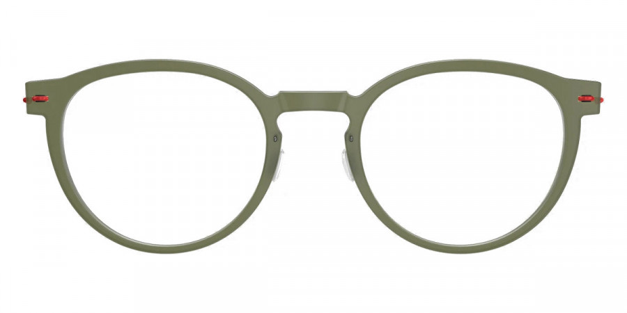 Lindberg™ 6603 50 - C11M U33 N.O.W. Titanium