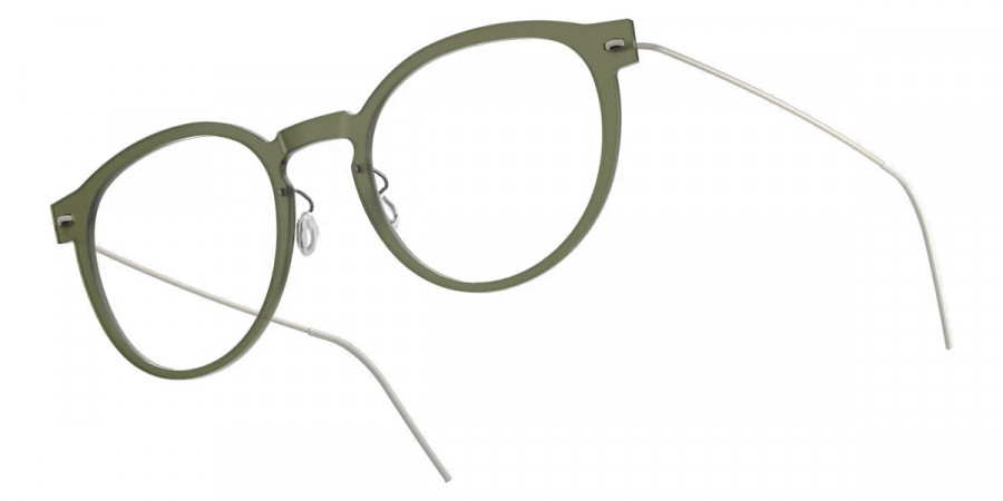 Color: C11M U38 - Lindberg N.O.W. Titanium LND6603C11MU3850