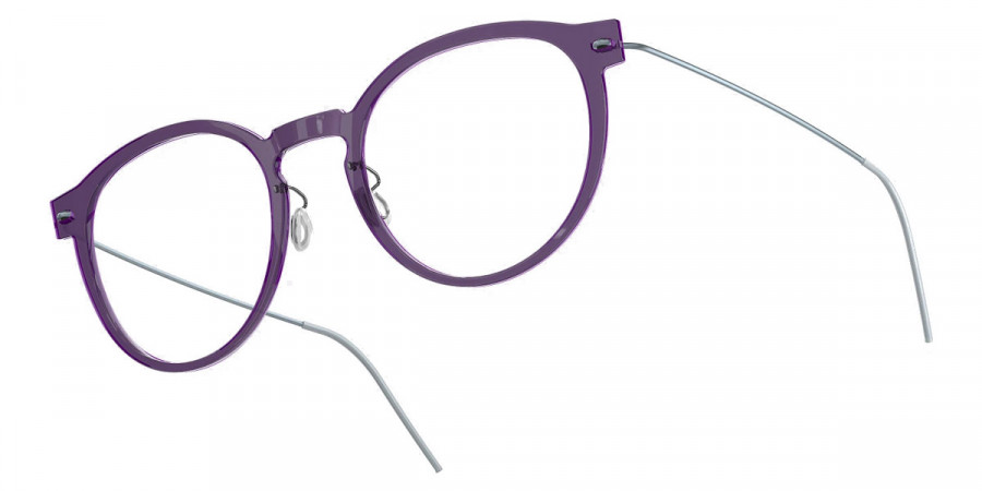 Color: C13 25 - Lindberg N.O.W. Titanium LND6603C132550