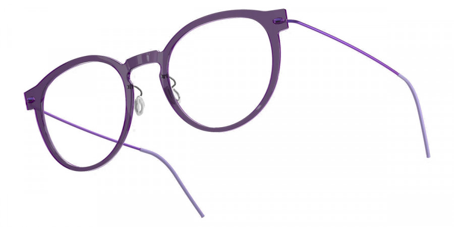 Color: C13 77 - Lindberg N.O.W. Titanium LND6603C137750