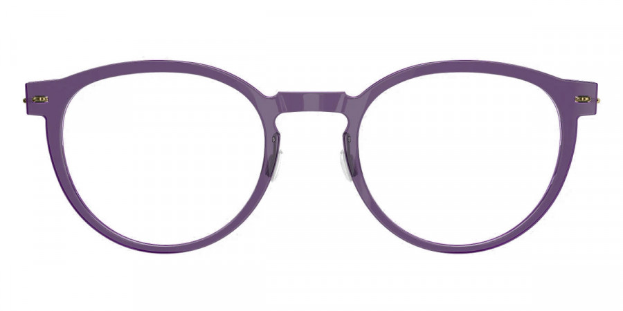 Lindberg™ 6603 50 - C13 P35 N.O.W. Titanium