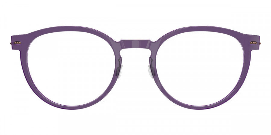 Lindberg™ 6603 50 - C13 PU12 N.O.W. Titanium