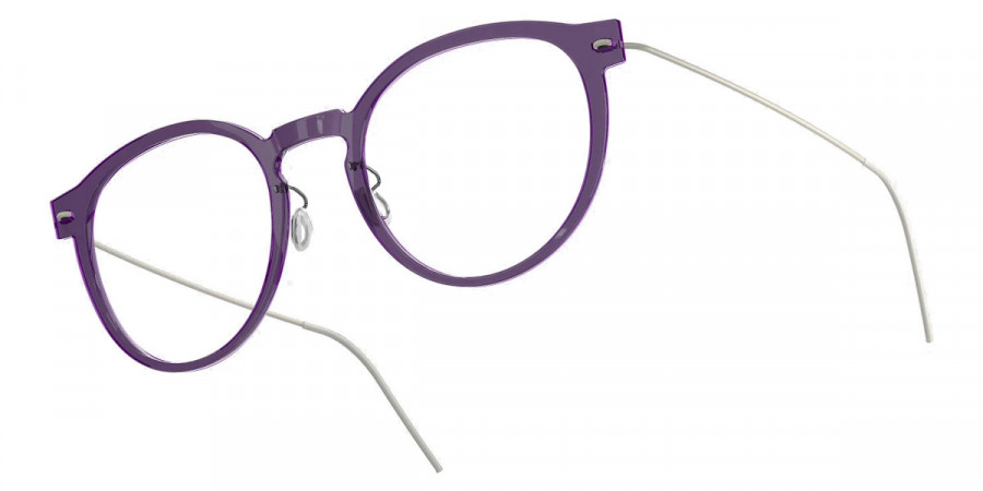 Color: C13 U38 - Lindberg N.O.W. Titanium LND6603C13U3850