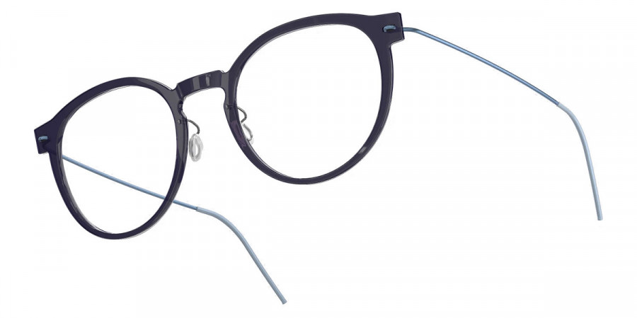 Color: C14 20 - Lindberg N.O.W. Titanium LND6603C142050