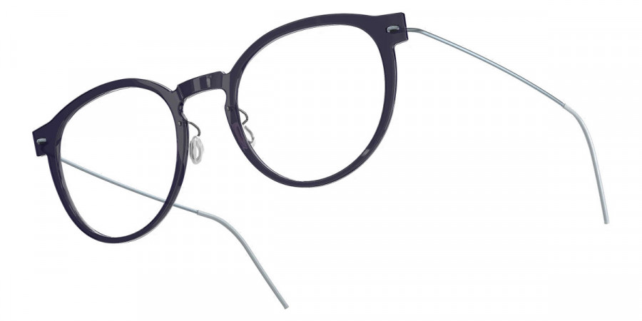 Color: C14 25 - Lindberg N.O.W. Titanium LND6603C142550