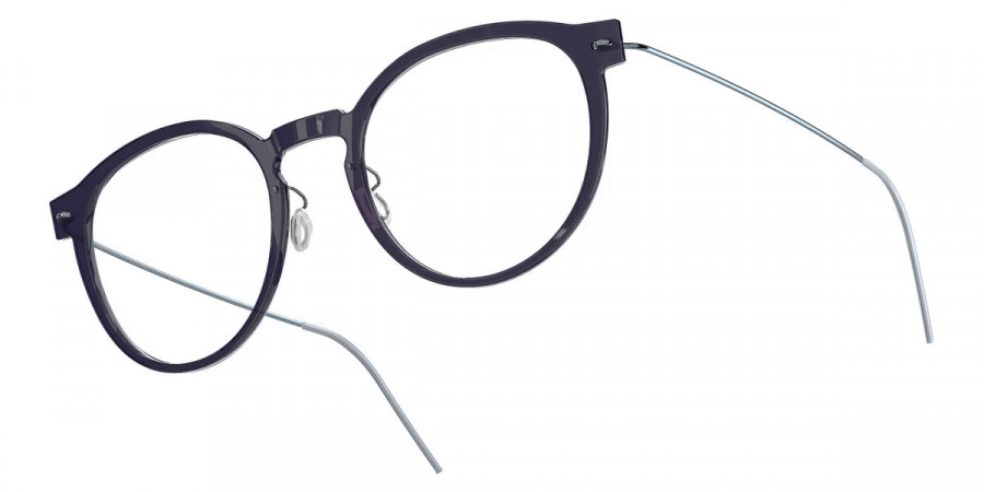 Color: C14 P25 - Lindberg N.O.W. Titanium LND6603C14P2550