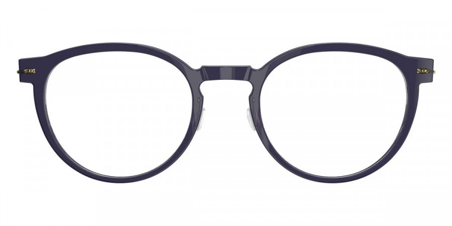 Lindberg™ 6603 50 - C14 P35 N.O.W. Titanium