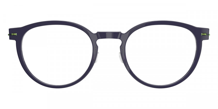 Lindberg™ 6603 50 - C14 P95 N.O.W. Titanium