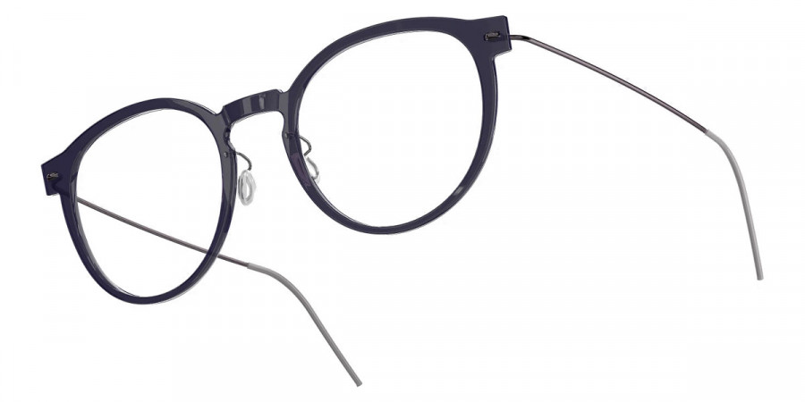 Color: C14 PU14 - Lindberg N.O.W. Titanium LND6603C14PU1450