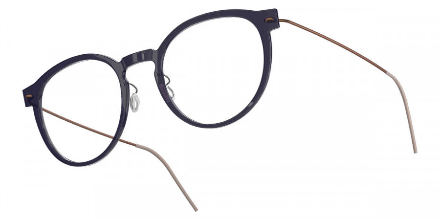 Color: C14 U12 - Lindberg N.O.W. Titanium LND6603C14U1250