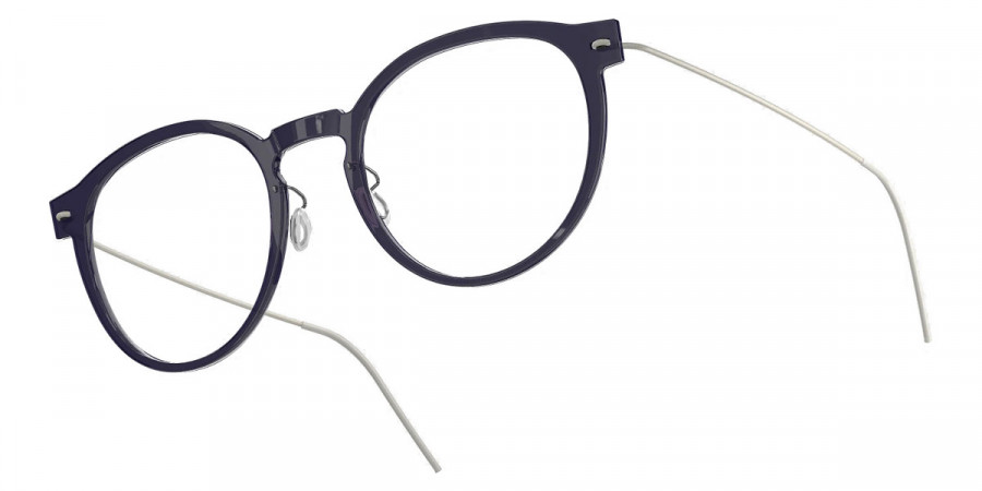 Color: C14 U38 - Lindberg N.O.W. Titanium LND6603C14U3850