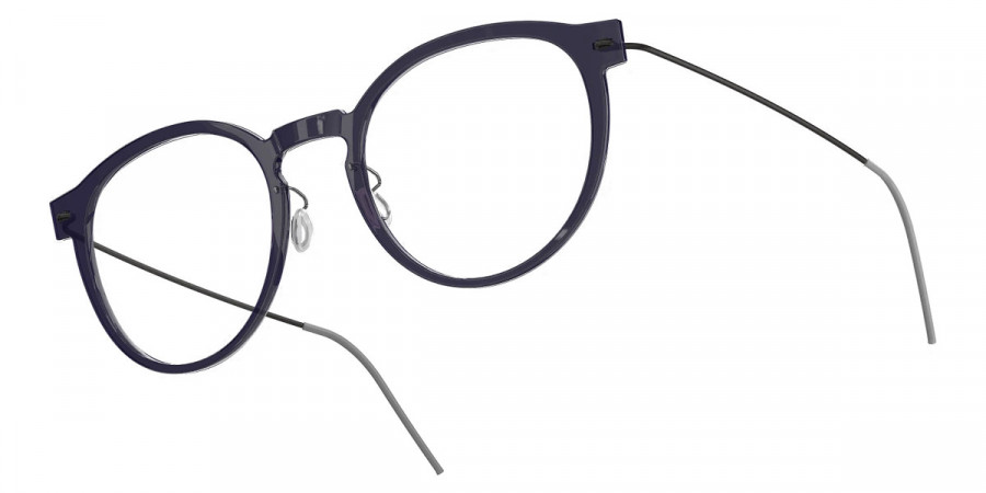 Color: C14 U9 - Lindberg N.O.W. Titanium LND6603C14U950