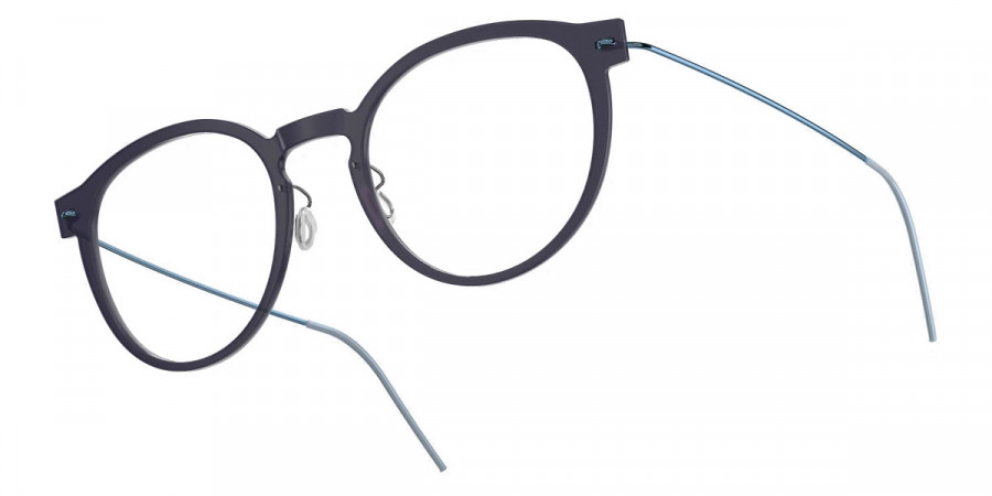 Color: C14M P20 - Lindberg N.O.W. Titanium LND6603C14MP2050