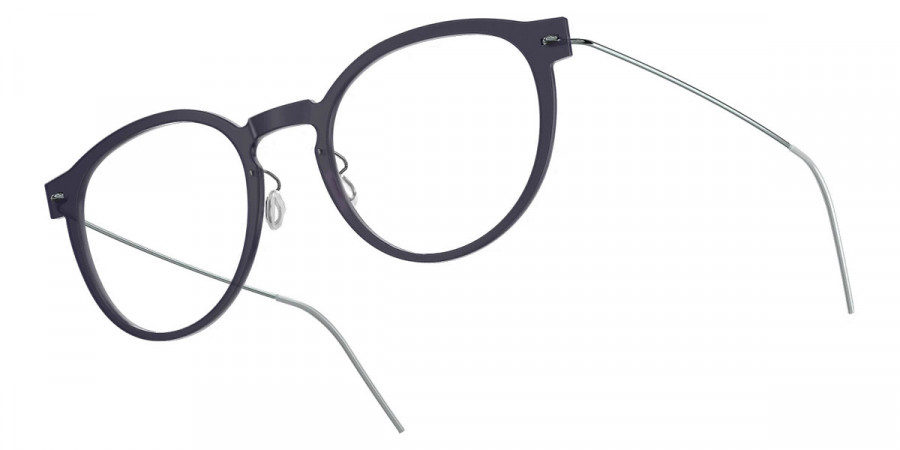 Color: C14M P30 - Lindberg N.O.W. Titanium LND6603C14MP3050