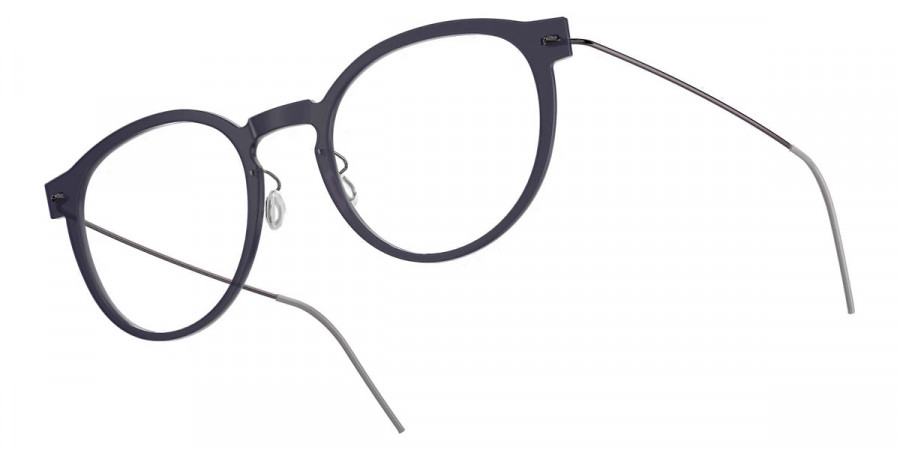 Color: C14M PU14 - Lindberg N.O.W. Titanium LND6603C14MPU1450