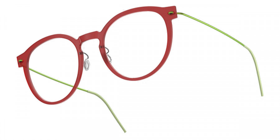 Color: C18M 95 - Lindberg N.O.W. Titanium LND6603C18M9550