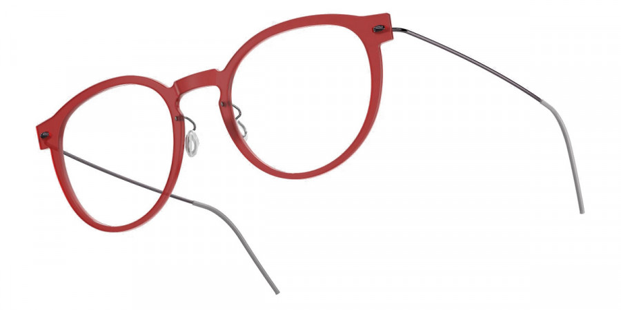 Color: C18M PU14 - Lindberg N.O.W. Titanium LND6603C18MPU1450