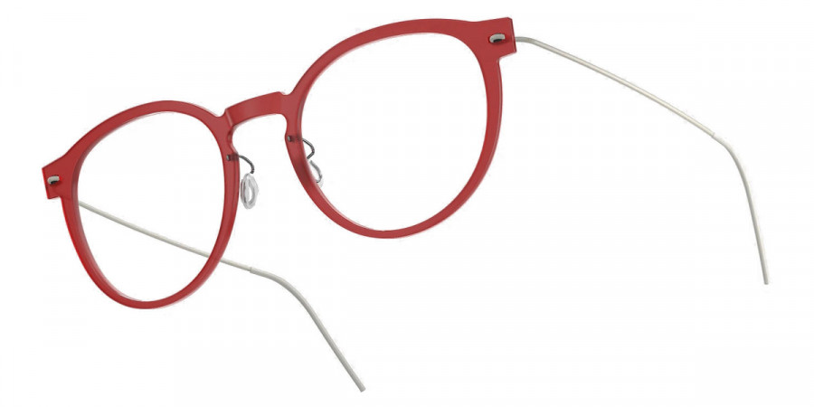 Color: C18M U38 - Lindberg N.O.W. Titanium LND6603C18MU3850